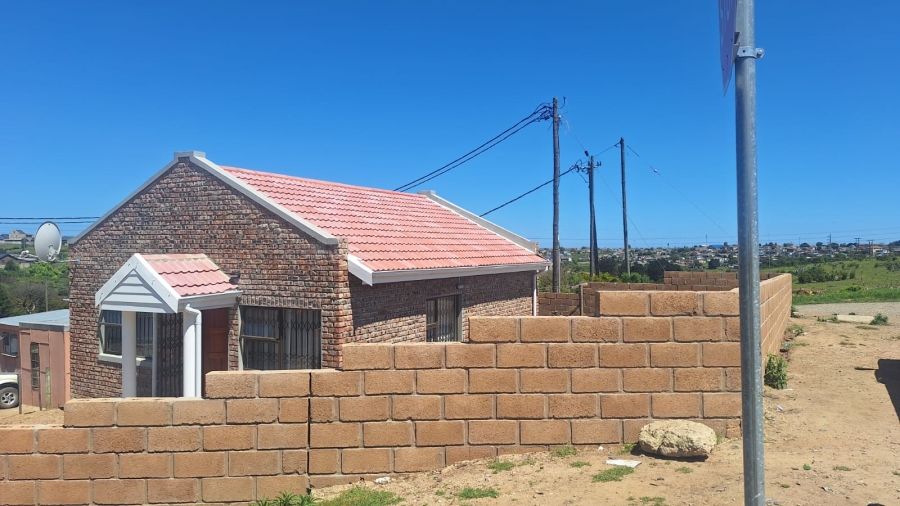 2 Bedroom Property for Sale in Rosemoor Western Cape